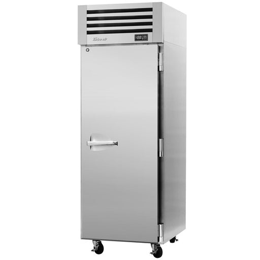 Turbo Air PRO-26F-PT-N 29" Premiere Pro Series Solid Door Reach in Freezer - Donut-Supplies.Com