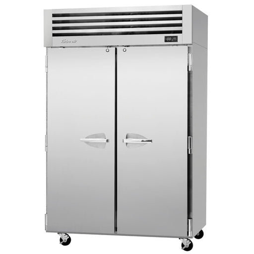 Turbo Air PRO-50R-N 52" Premiere Pro Series Solid Door Reach in Refrigerator - Donut-Supplies.Com