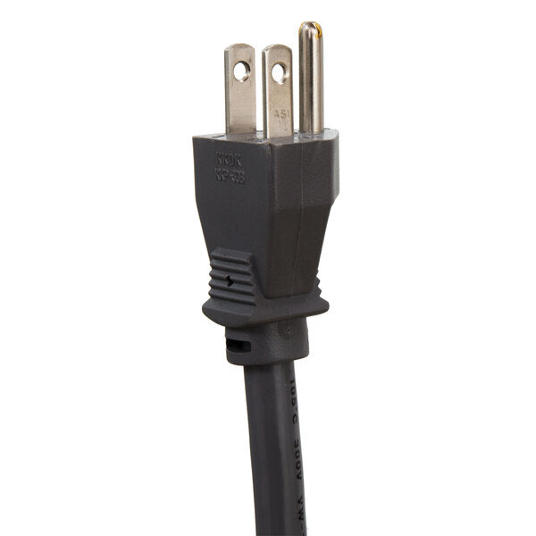 Turbo Air TSR-23SD-N6 Super Deluxe 27" Bottom Mounted Solid Door Reach-In Refrigerator with LED Lighting - Donut-Supplies.Com