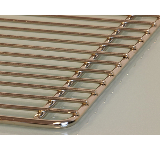 Belshaw Glazing Screen for HG 18C/ HG 18EZ - 17" x 25" Pack of 12 Screens - Donut-Supplies.Com