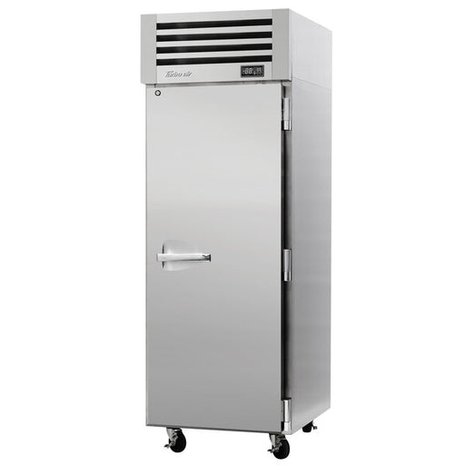 Turbo Air PRO-26R-N 29" Premiere Pro Series Solid Door Reach in Refrigerator - Donut-Supplies.Com
