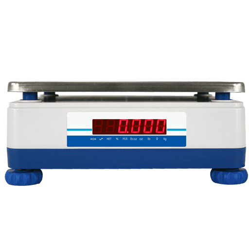 Aqua Washdown Scales ABW-16 - Donut-Supplies.Com