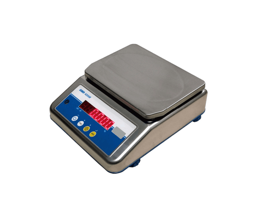 Aqua Washdown Scales ABW-4S - Donut-Supplies.Com