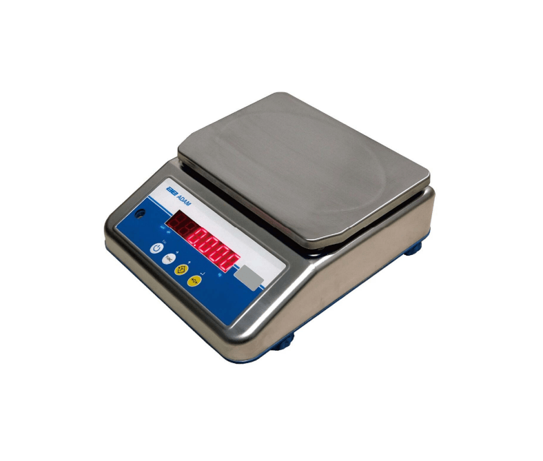 Aqua Washdown Scales ABW-4S - Donut-Supplies.Com