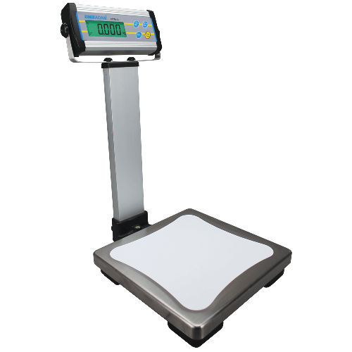 CPWplus 15P Bench Scale - Donut-Supplies.Com