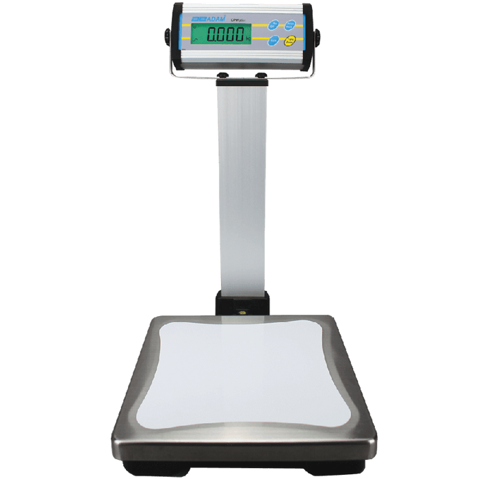 CPWPLUS 75P Bench Scale - Donut-Supplies.Com