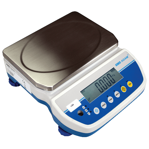 Latitude Compact Bench Scale LBX 6 - Donut-Supplies.Com