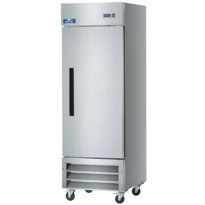 Arctic Air AF23 1 Door Reach-In Freezer - Donut-Supplies.Com