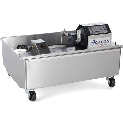 Avalon ARF34G-115 Oil/Shortening Filter - Donut-Supplies.Com