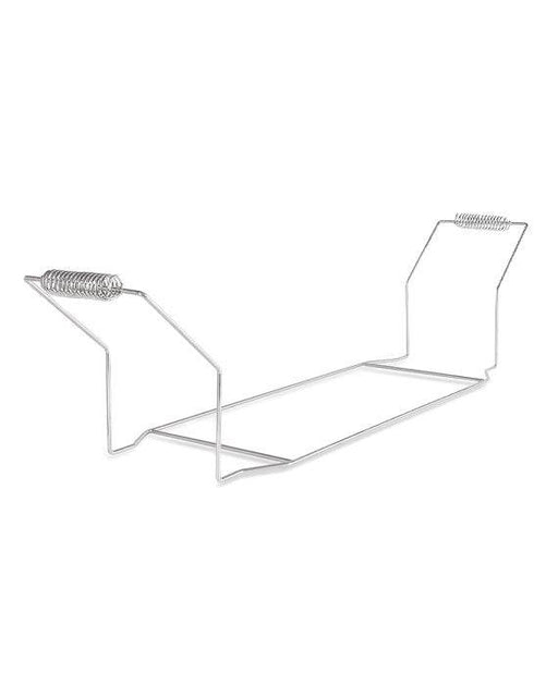 Avalon Fry Screen Cradle (CL 33-C) for 23"L x 33"W fry screens with Coil - Donut-Supplies.Com