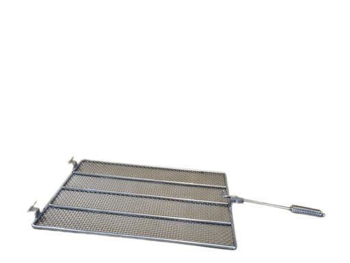 Avalon ASUB-24E Submerger for Electric Donut Fryer 24" x 24" for fryers made after 2014 - Donut-Supplies.Com