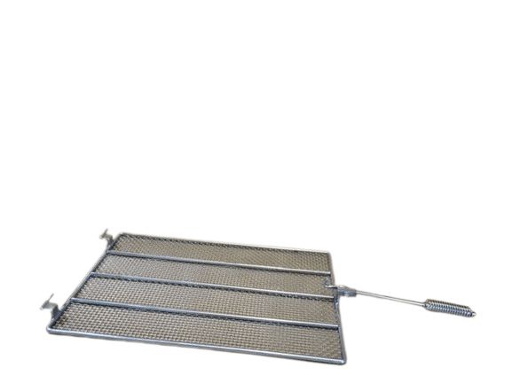 Avalon ASUB-24E Submerger for Electric Donut Fryer 24" x 24" for fryers made after 2014 - Donut-Supplies.Com