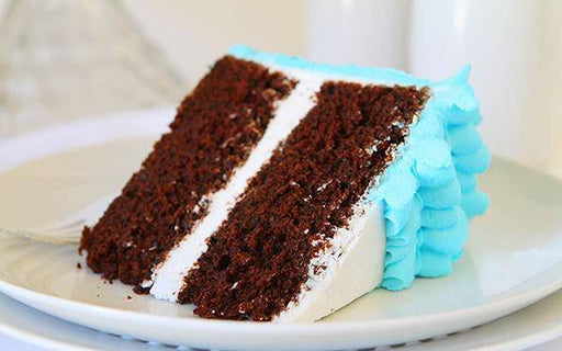 Chocolate Cake Mix for Cupcakes, Loaves, and Sheet Cakes- Free Sample but you pay Shipping & Handling - Donut-Supplies.Com