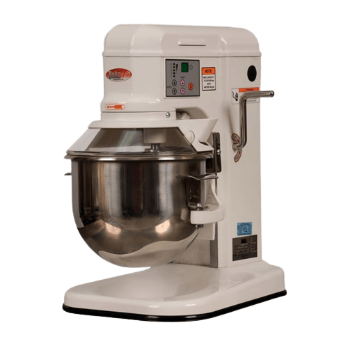 Bakemax (BMPM007) 7 Quart Planetary Mixer - Donut-Supplies.Com