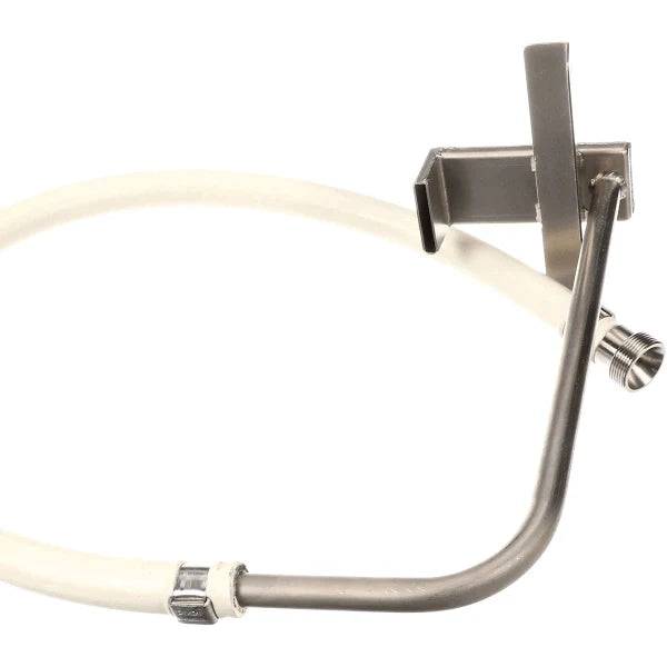 Replacement hose for a EZ Melt 24-refill hose - Donut-Supplies.Com