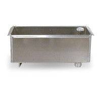 Belshaw Shortening Reserve Tank - Donut-Supplies.Com