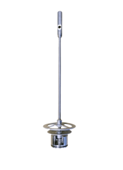 RS' SYSTEM Ball Plunger 1-9/16" diameter (2 Balls Per Donut) Mark ll & Mark V - Donut-Supplies.Com