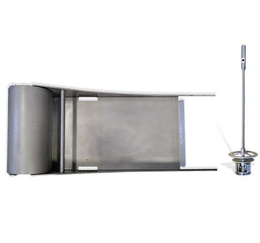 RS' ROLLER-SUBMERGER SYSTEM for Belshaw MARK V Donut Robot, Electric, Gas, GP Models - Donut-Supplies.Com