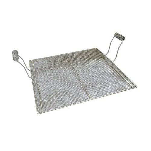 17" x 25" Screen With Handles made by Belshaw - Donut-Supplies.Com