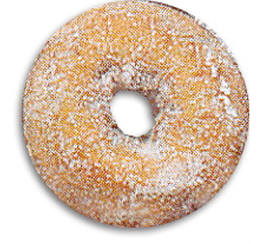 Belshaw Type N Star Plunger (3 Variables) - Donut-Supplies.Com