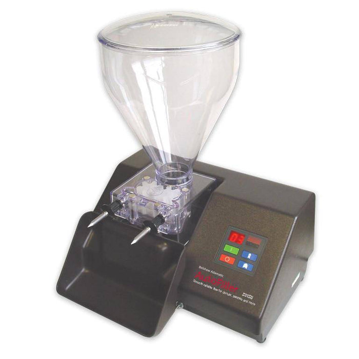 Belshaw Filler (Base Only), Hopper Not Included - Donut-Supplies.Com