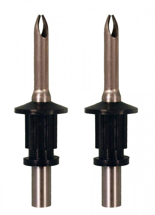 Belshaw (M053-03-03900K) AutoFiller- Injector Miniature Nozzles, 5/16" diameter (2each) - Donut-Supplies.Com
