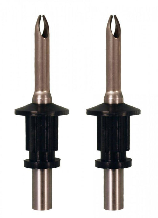 Belshaw (M053-03-03900K) AutoFiller- Injector Miniature Nozzles, 5/16" diameter (2each) - Donut-Supplies.Com