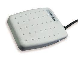 Belshaw (MB842-07-039) AutoFiller Foot Pedal Switch for MFG053-A21 Units - Donut-Supplies.Com