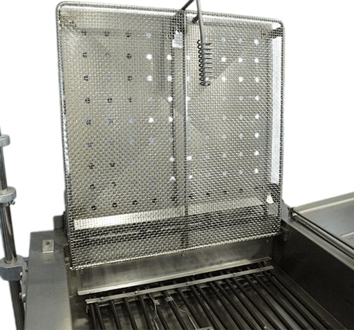 Submerger Screens For Belshaw Electric Donut Fryers (3 Options) - Donut-Supplies.Com