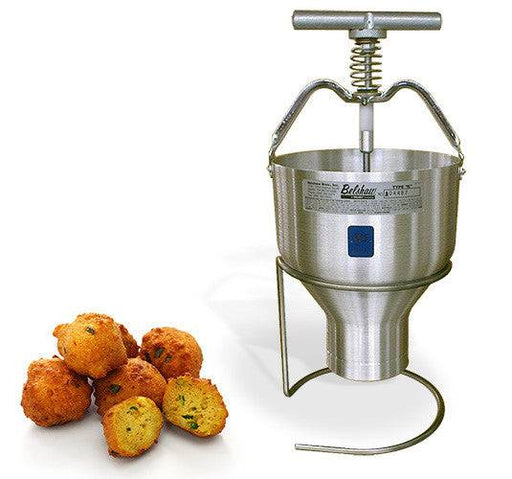 TYPE K HUSHPUPPY DEPOSITOR - Donut-Supplies.Com