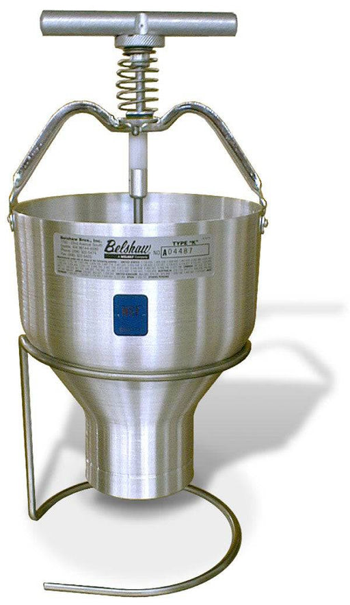 Belshaw Type K Donut Depositor (5 Variables) - Donut-Supplies.Com