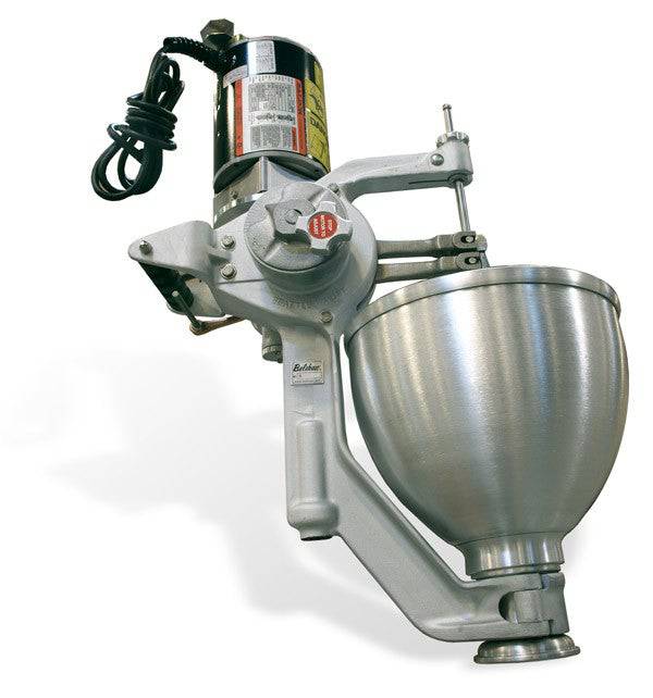 Belshaw Type F Cake Donut Depositor with hopper