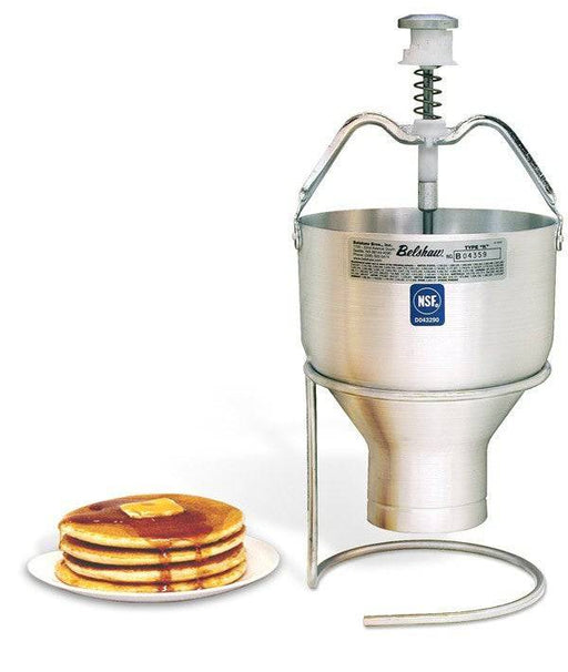 Belshaw Type K Pancake Dispenser - Donut-Supplies.Com