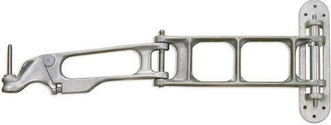 Belshaw Type B/F Wall Mount Kit - Donut-Supplies.Com