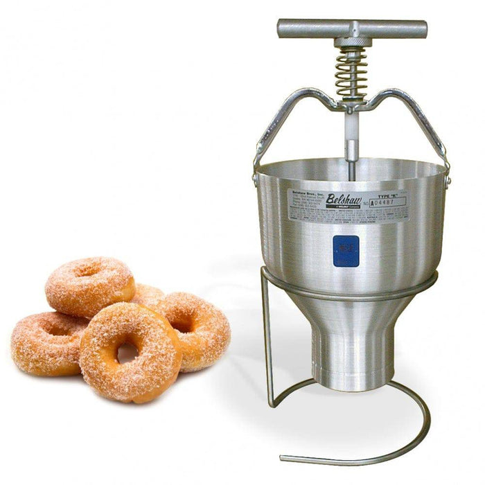 Belshaw Type K Mini donut depositor 1" deposits - Donut-Supplies.Com