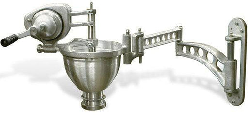 Belshaw Type N Depositor with Hopper - Donut-Supplies.Com