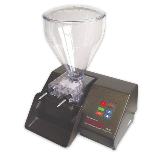 Belshaw Jelly Filler - AutoFiller Filler Base Only (does not include a hopper-as shown) - Donut-Supplies.Com
