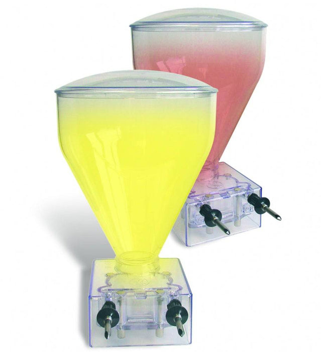 Belshaw Jelly Injector -AutoFiller 6 quart injector hopper unit - Donut-Supplies.Com