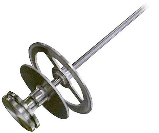 Belshaw (DR42-1136) Donut Robot 1-13/16-inch diameter Plain Plunger - Donut-Supplies.Com
