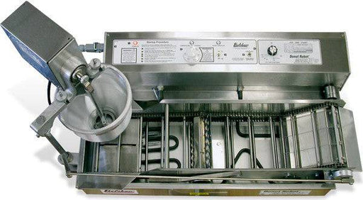 Belshaw Donut Robot® Mark II GP Electric Mini Donut Maker Only (3 Options in Variants) - Donut-Supplies.Com