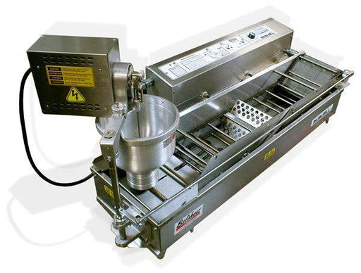 Belshaw Donut Robot® Mark V-Electric (6 Variables in Variants) With Mini Donut Option Available - Donut-Supplies.Com