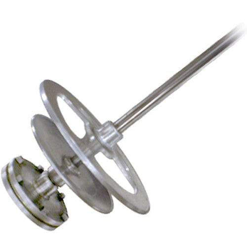 Belshaw Donut Robot® 1 9/16 inch diameter Star Plunger - Donut-Supplies.Com