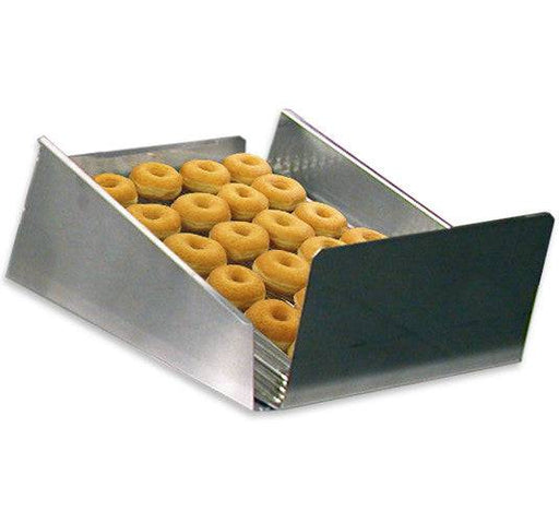 Belshaw Donut Robot Rack Loader Mark II, Mark V, and Mark VI Rack loader w/ extra height for gas models - Donut-Supplies.Com