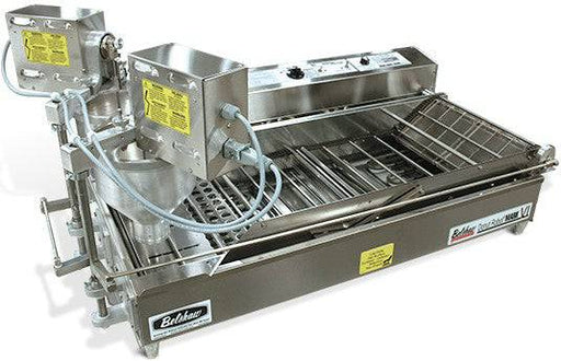 Dual Automatic Depositor Kit for Mark VI and Mark VI (Deep) (5 options in Variants available) - Donut-Supplies.Com