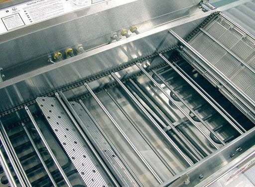Belshaw Donut Robot® Mark VI Standard  (4 variables in Variants) - Donut-Supplies.Com