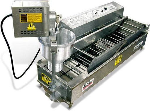 Belshaw Donut Robot® Mark V (Electric) GP for Mini Donuts Only - Donut-Supplies.Com