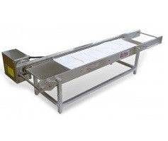 Belshaw FT42 Feed Table for Mark ll or Mark V Yeast Raised Donuts - Donut-Supplies.Com