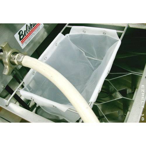 Belshaw Filter Bag (SM100-0002) for the SF18/ SF24/ EZMelt 18/ EZMelt 24 - Donut-Supplies.Com