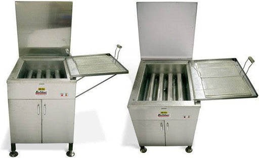 718LCG (Propane, Electronic Controller) - Donut-Supplies.Com