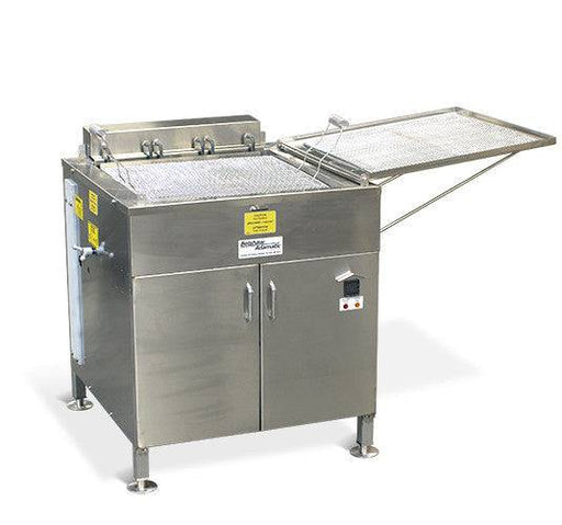 Belshaw 624 Donut Fryer 24" X 24" (Electric) - Donut-Supplies.Com
